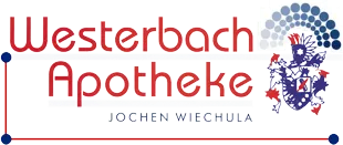 Westerbach Apotheke Logo
